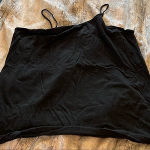 Time and Tru Women’s Cami Tank Top